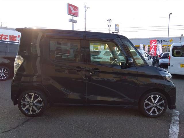 デイズルークス ハイウェイスター Gターボ☆アラウンドビューモニター☆ 4WD☆ワンオーナー☆当店買取車両☆ディーラー記録簿有り☆ナビ☆Bluetooth☆ETC☆ドライブレコーダー☆両側パワースライドドア☆衝突軽減ブレーキ☆ターボ☆LEDヘッドライト☆試乗OK☆禁煙車☆(10枚目)