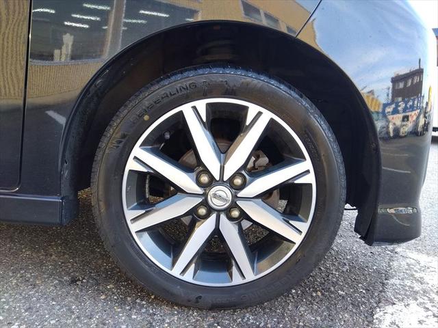 デイズルークス ハイウェイスター Gターボ☆アラウンドビューモニター☆ 4WD☆ワンオーナー☆当店買取車両☆ディーラー記録簿有り☆ナビ☆Bluetooth☆ETC☆ドライブレコーダー☆両側パワースライドドア☆衝突軽減ブレーキ☆ターボ☆LEDヘッドライト☆試乗OK☆禁煙車☆(16枚目)