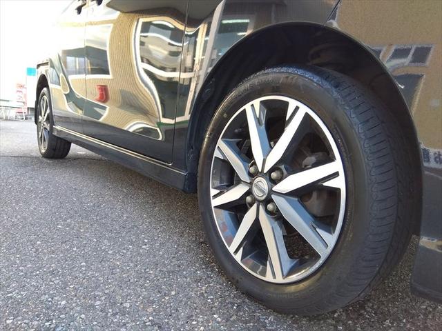 デイズルークス ハイウェイスター Gターボ☆アラウンドビューモニター☆ 4WD☆ワンオーナー☆当店買取車両☆ディーラー記録簿有り☆ナビ☆Bluetooth☆ETC☆ドライブレコーダー☆両側パワースライドドア☆衝突軽減ブレーキ☆ターボ☆LEDヘッドライト☆試乗OK☆禁煙車☆(17枚目)