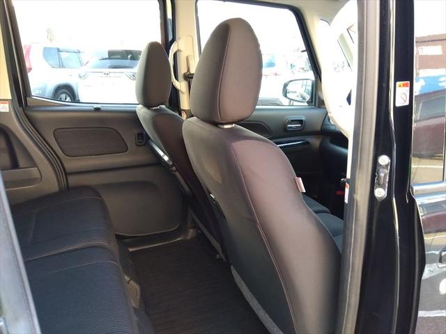 デイズルークス ハイウェイスター Gターボ☆アラウンドビューモニター☆ 4WD☆ワンオーナー☆当店買取車両☆ディーラー記録簿有り☆ナビ☆Bluetooth☆ETC☆ドライブレコーダー☆両側パワースライドドア☆衝突軽減ブレーキ☆ターボ☆LEDヘッドライト☆試乗OK☆禁煙車☆(39枚目)