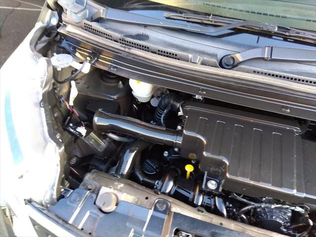 デイズルークス ハイウェイスター Gターボ☆アラウンドビューモニター☆ 4WD☆ワンオーナー☆当店買取車両☆ディーラー記録簿有り☆ナビ☆Bluetooth☆ETC☆ドライブレコーダー☆両側パワースライドドア☆衝突軽減ブレーキ☆ターボ☆LEDヘッドライト☆試乗OK☆禁煙車☆(66枚目)