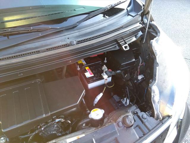 デイズルークス ハイウェイスター Gターボ☆アラウンドビューモニター☆ 4WD☆ワンオーナー☆当店買取車両☆ディーラー記録簿有り☆ナビ☆Bluetooth☆ETC☆ドライブレコーダー☆両側パワースライドドア☆衝突軽減ブレーキ☆ターボ☆LEDヘッドライト☆試乗OK☆禁煙車☆(69枚目)