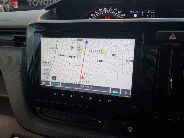 デリカＤ：２ カスタムハイブリッドＭＶ全方位カメラ付ナビパッケージ☆禁煙車　４ＷＤ☆９インチナビ☆Ｂｌｕｅｔｏｏｔｈ☆ビルトインＥＴＣ☆全方位カメラ☆両側パワースライドドア☆シートヒーター☆ヘッドアップディスプレイ☆衝突軽減ブレーキ☆ＬＥＤヘッドライト＆フォグ☆試乗ＯＫ☆（7枚目）