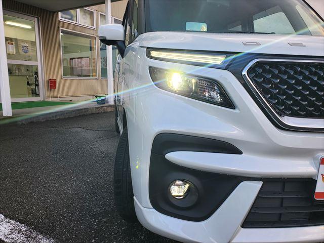 デリカＤ：２ カスタムハイブリッドＭＶ全方位カメラ付ナビパッケージ☆禁煙車　４ＷＤ☆９インチナビ☆Ｂｌｕｅｔｏｏｔｈ☆ビルトインＥＴＣ☆全方位カメラ☆両側パワースライドドア☆シートヒーター☆ヘッドアップディスプレイ☆衝突軽減ブレーキ☆ＬＥＤヘッドライト＆フォグ☆試乗ＯＫ☆（16枚目）