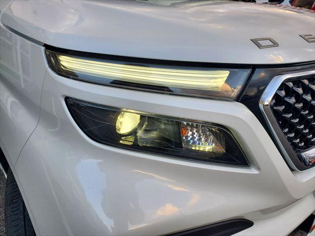 デリカＤ：２ カスタムハイブリッドＭＶ全方位カメラ付ナビパッケージ☆禁煙車　４ＷＤ☆９インチナビ☆Ｂｌｕｅｔｏｏｔｈ☆ビルトインＥＴＣ☆全方位カメラ☆両側パワースライドドア☆シートヒーター☆ヘッドアップディスプレイ☆衝突軽減ブレーキ☆ＬＥＤヘッドライト＆フォグ☆試乗ＯＫ☆（19枚目）