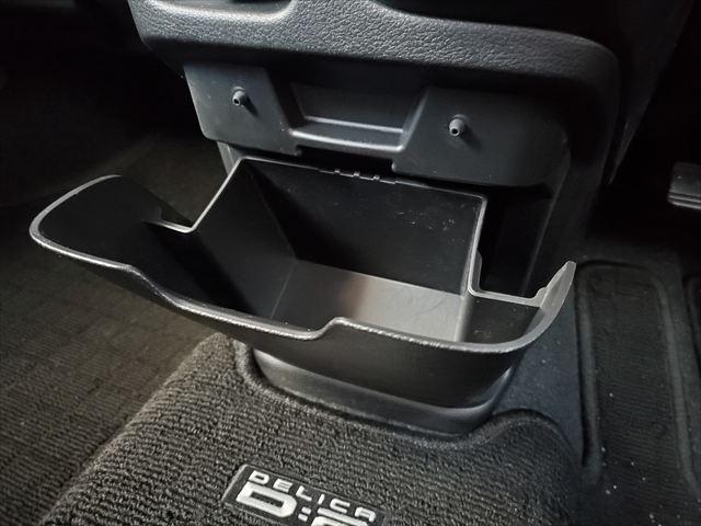 デリカＤ：２ カスタムハイブリッドＭＶ全方位カメラ付ナビパッケージ☆禁煙車　４ＷＤ☆９インチナビ☆Ｂｌｕｅｔｏｏｔｈ☆ビルトインＥＴＣ☆全方位カメラ☆両側パワースライドドア☆シートヒーター☆ヘッドアップディスプレイ☆衝突軽減ブレーキ☆ＬＥＤヘッドライト＆フォグ☆試乗ＯＫ☆（49枚目）