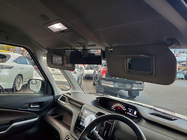 デリカＤ：２ カスタムハイブリッドＭＶ全方位カメラ付ナビパッケージ☆禁煙車　４ＷＤ☆９インチナビ☆Ｂｌｕｅｔｏｏｔｈ☆ビルトインＥＴＣ☆全方位カメラ☆両側パワースライドドア☆シートヒーター☆ヘッドアップディスプレイ☆衝突軽減ブレーキ☆ＬＥＤヘッドライト＆フォグ☆試乗ＯＫ☆（65枚目）