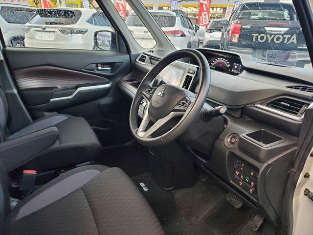 デリカＤ：２ カスタムハイブリッドＭＶ全方位カメラ付ナビパッケージ☆禁煙車　４ＷＤ☆９インチナビ☆Ｂｌｕｅｔｏｏｔｈ☆ビルトインＥＴＣ☆全方位カメラ☆両側パワースライドドア☆シートヒーター☆ヘッドアップディスプレイ☆衝突軽減ブレーキ☆ＬＥＤヘッドライト＆フォグ☆試乗ＯＫ☆（66枚目）