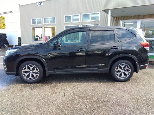 フォレスター ツーリング☆アイサイト☆リアビークルディテクション☆禁煙車☆ 4WD☆ナビ☆Bluetooth☆ETC☆ドライブレコーダー☆前後シートヒーター☆ステアリングヒーター☆パワーシート☆LEDヘッドライト☆フォグランプ☆衝突軽減ブレーキ☆走行4.9万km☆試乗OK☆(14枚目)