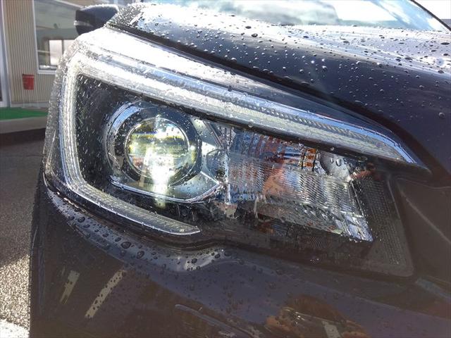 フォレスター ツーリング☆アイサイト☆リアビークルディテクション☆禁煙車☆ 4WD☆ナビ☆Bluetooth☆ETC☆ドライブレコーダー☆前後シートヒーター☆ステアリングヒーター☆パワーシート☆LEDヘッドライト☆フォグランプ☆衝突軽減ブレーキ☆走行4.9万km☆試乗OK☆(26枚目)