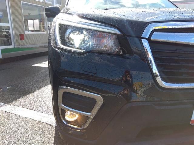 フォレスター ツーリング☆アイサイト☆リアビークルディテクション☆禁煙車☆ 4WD☆ナビ☆Bluetooth☆ETC☆ドライブレコーダー☆前後シートヒーター☆ステアリングヒーター☆パワーシート☆LEDヘッドライト☆フォグランプ☆衝突軽減ブレーキ☆走行4.9万km☆試乗OK☆(28枚目)