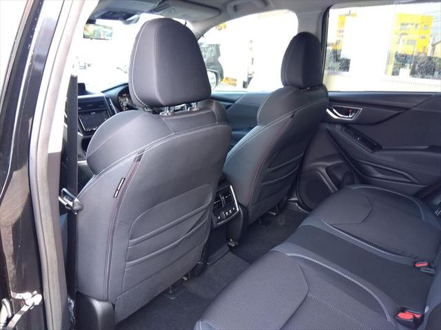 フォレスター ツーリング☆アイサイト☆リアビークルディテクション☆禁煙車☆ 4WD☆ナビ☆Bluetooth☆ETC☆ドライブレコーダー☆前後シートヒーター☆ステアリングヒーター☆パワーシート☆LEDヘッドライト☆フォグランプ☆衝突軽減ブレーキ☆走行4.9万km☆試乗OK☆(38枚目)