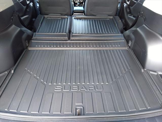 フォレスター ツーリング☆アイサイト☆リアビークルディテクション☆禁煙車☆ 4WD☆ナビ☆Bluetooth☆ETC☆ドライブレコーダー☆前後シートヒーター☆ステアリングヒーター☆パワーシート☆LEDヘッドライト☆フォグランプ☆衝突軽減ブレーキ☆走行4.9万km☆試乗OK☆(42枚目)