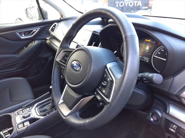 フォレスター ツーリング☆アイサイト☆リアビークルディテクション☆禁煙車☆ 4WD☆ナビ☆Bluetooth☆ETC☆ドライブレコーダー☆前後シートヒーター☆ステアリングヒーター☆パワーシート☆LEDヘッドライト☆フォグランプ☆衝突軽減ブレーキ☆走行4.9万km☆試乗OK☆(45枚目)