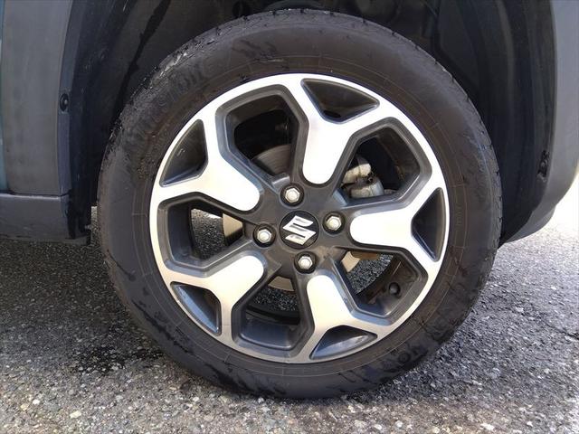 ハスラー ハイブリッドXターボ☆4WD☆禁煙☆全方位モニターパッケージ メモリナビ☆TV☆Bluetooth☆ETC☆前席シートヒーター☆全方位モニター☆パドルシフト☆クルーズコントロール☆デュアルカメラブレーキサポート☆車高UP☆15インチAW☆4WD☆ターボ☆試乗OK(5枚目)