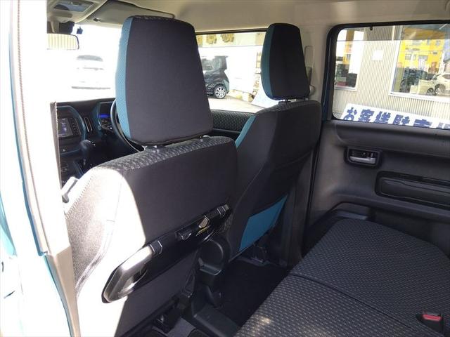 ハスラー ハイブリッドXターボ☆4WD☆禁煙☆全方位モニターパッケージ メモリナビ☆TV☆Bluetooth☆ETC☆前席シートヒーター☆全方位モニター☆パドルシフト☆クルーズコントロール☆デュアルカメラブレーキサポート☆車高UP☆15インチAW☆4WD☆ターボ☆試乗OK(10枚目)