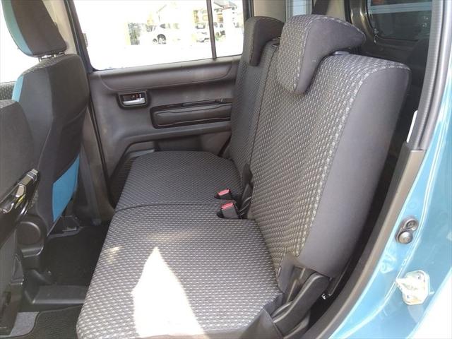 ハスラー ハイブリッドXターボ☆4WD☆禁煙☆全方位モニターパッケージ メモリナビ☆TV☆Bluetooth☆ETC☆前席シートヒーター☆全方位モニター☆パドルシフト☆クルーズコントロール☆デュアルカメラブレーキサポート☆車高UP☆15インチAW☆4WD☆ターボ☆試乗OK(11枚目)