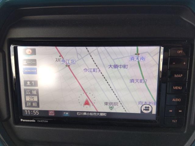 ハスラー ハイブリッドXターボ☆4WD☆禁煙☆全方位モニターパッケージ メモリナビ☆TV☆Bluetooth☆ETC☆前席シートヒーター☆全方位モニター☆パドルシフト☆クルーズコントロール☆デュアルカメラブレーキサポート☆車高UP☆15インチAW☆4WD☆ターボ☆試乗OK(16枚目)