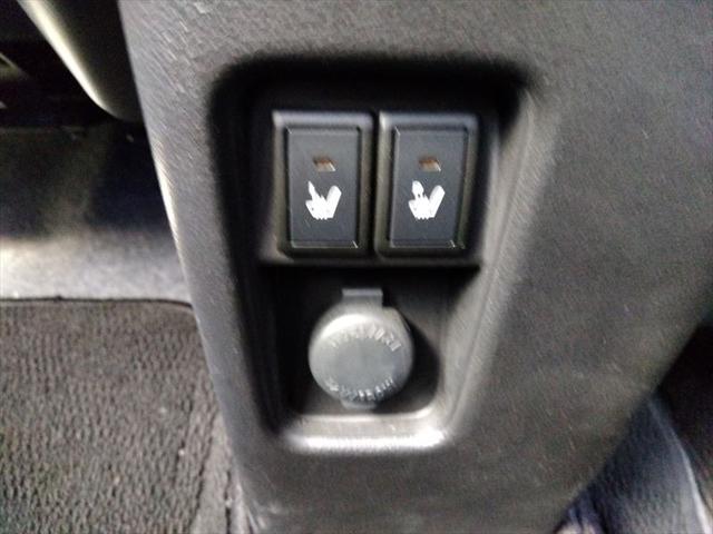 ハスラー ハイブリッドXターボ☆4WD☆禁煙☆全方位モニターパッケージ メモリナビ☆TV☆Bluetooth☆ETC☆前席シートヒーター☆全方位モニター☆パドルシフト☆クルーズコントロール☆デュアルカメラブレーキサポート☆車高UP☆15インチAW☆4WD☆ターボ☆試乗OK(20枚目)