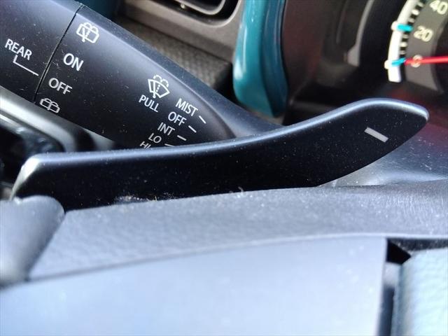 ハスラー ハイブリッドXターボ☆4WD☆禁煙☆全方位モニターパッケージ メモリナビ☆TV☆Bluetooth☆ETC☆前席シートヒーター☆全方位モニター☆パドルシフト☆クルーズコントロール☆デュアルカメラブレーキサポート☆車高UP☆15インチAW☆4WD☆ターボ☆試乗OK(26枚目)