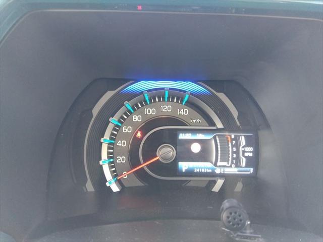 ハスラー ハイブリッドXターボ☆4WD☆禁煙☆全方位モニターパッケージ メモリナビ☆TV☆Bluetooth☆ETC☆前席シートヒーター☆全方位モニター☆パドルシフト☆クルーズコントロール☆デュアルカメラブレーキサポート☆車高UP☆15インチAW☆4WD☆ターボ☆試乗OK(29枚目)