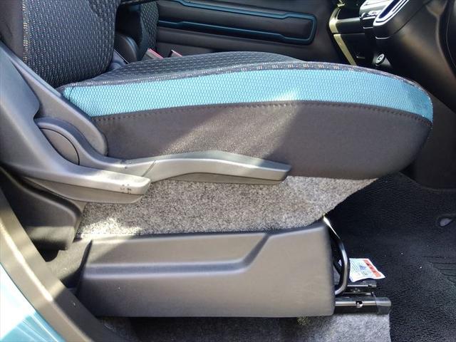 ハスラー ハイブリッドXターボ☆4WD☆禁煙☆全方位モニターパッケージ メモリナビ☆TV☆Bluetooth☆ETC☆前席シートヒーター☆全方位モニター☆パドルシフト☆クルーズコントロール☆デュアルカメラブレーキサポート☆車高UP☆15インチAW☆4WD☆ターボ☆試乗OK(38枚目)