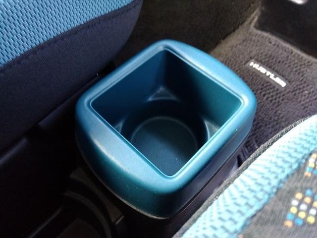 ハスラー ハイブリッドXターボ☆4WD☆禁煙☆全方位モニターパッケージ メモリナビ☆TV☆Bluetooth☆ETC☆前席シートヒーター☆全方位モニター☆パドルシフト☆クルーズコントロール☆デュアルカメラブレーキサポート☆車高UP☆15インチAW☆4WD☆ターボ☆試乗OK(41枚目)