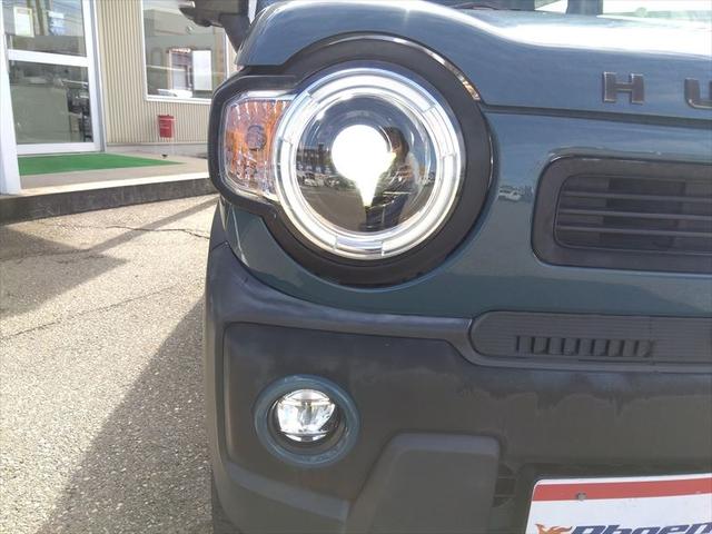 ハスラー ハイブリッドXターボ☆4WD☆禁煙☆全方位モニターパッケージ メモリナビ☆TV☆Bluetooth☆ETC☆前席シートヒーター☆全方位モニター☆パドルシフト☆クルーズコントロール☆デュアルカメラブレーキサポート☆車高UP☆15インチAW☆4WD☆ターボ☆試乗OK(51枚目)