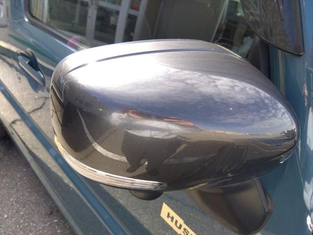 ハスラー ハイブリッドXターボ☆4WD☆禁煙☆全方位モニターパッケージ メモリナビ☆TV☆Bluetooth☆ETC☆前席シートヒーター☆全方位モニター☆パドルシフト☆クルーズコントロール☆デュアルカメラブレーキサポート☆車高UP☆15インチAW☆4WD☆ターボ☆試乗OK(56枚目)