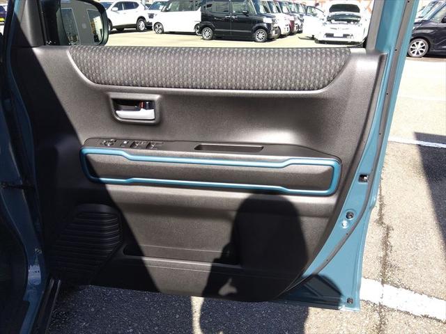 ハスラー ハイブリッドXターボ☆4WD☆禁煙☆全方位モニターパッケージ メモリナビ☆TV☆Bluetooth☆ETC☆前席シートヒーター☆全方位モニター☆パドルシフト☆クルーズコントロール☆デュアルカメラブレーキサポート☆車高UP☆15インチAW☆4WD☆ターボ☆試乗OK(69枚目)