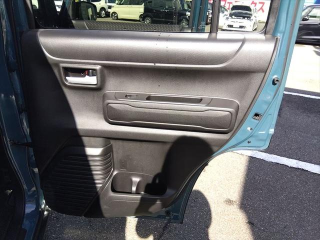 ハスラー ハイブリッドXターボ☆4WD☆禁煙☆全方位モニターパッケージ メモリナビ☆TV☆Bluetooth☆ETC☆前席シートヒーター☆全方位モニター☆パドルシフト☆クルーズコントロール☆デュアルカメラブレーキサポート☆車高UP☆15インチAW☆4WD☆ターボ☆試乗OK(70枚目)