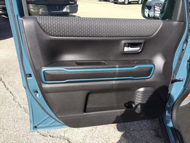 ハスラー ハイブリッドXターボ☆4WD☆禁煙☆全方位モニターパッケージ メモリナビ☆TV☆Bluetooth☆ETC☆前席シートヒーター☆全方位モニター☆パドルシフト☆クルーズコントロール☆デュアルカメラブレーキサポート☆車高UP☆15インチAW☆4WD☆ターボ☆試乗OK(71枚目)