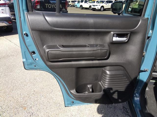 ハスラー ハイブリッドXターボ☆4WD☆禁煙☆全方位モニターパッケージ メモリナビ☆TV☆Bluetooth☆ETC☆前席シートヒーター☆全方位モニター☆パドルシフト☆クルーズコントロール☆デュアルカメラブレーキサポート☆車高UP☆15インチAW☆4WD☆ターボ☆試乗OK(72枚目)