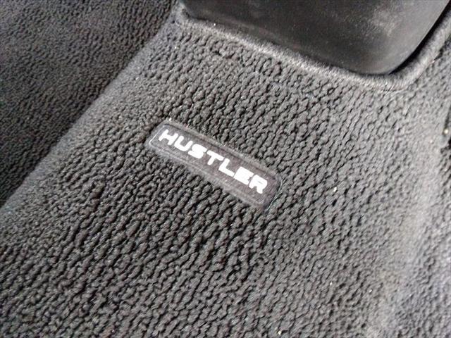 ハスラー ハイブリッドXターボ☆4WD☆禁煙☆全方位モニターパッケージ メモリナビ☆TV☆Bluetooth☆ETC☆前席シートヒーター☆全方位モニター☆パドルシフト☆クルーズコントロール☆デュアルカメラブレーキサポート☆車高UP☆15インチAW☆4WD☆ターボ☆試乗OK(73枚目)