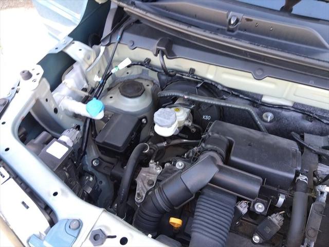 ハスラー ハイブリッドXターボ☆4WD☆禁煙☆全方位モニターパッケージ メモリナビ☆TV☆Bluetooth☆ETC☆前席シートヒーター☆全方位モニター☆パドルシフト☆クルーズコントロール☆デュアルカメラブレーキサポート☆車高UP☆15インチAW☆4WD☆ターボ☆試乗OK(74枚目)