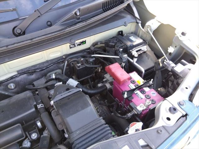 ハスラー ハイブリッドXターボ☆4WD☆禁煙☆全方位モニターパッケージ メモリナビ☆TV☆Bluetooth☆ETC☆前席シートヒーター☆全方位モニター☆パドルシフト☆クルーズコントロール☆デュアルカメラブレーキサポート☆車高UP☆15インチAW☆4WD☆ターボ☆試乗OK(75枚目)