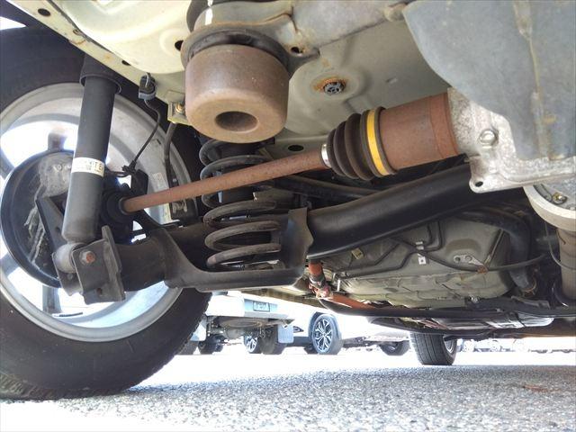 ☆安心とく１０パック☆納車前にＯＩＬ・ＢＴ・ワイパー交換！その他ＬＥＤミニライト・パンク修理剤・工具セット・ブースターケーブル・作業用手袋を付属！さらに消臭抗菌施工を致します♪気になる方はスタッフ迄