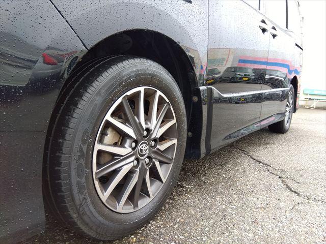 ヴォクシー ZS 煌II☆トヨタセイフティセンス☆車検令和9年11月☆ ナビ☆フリップダウンモニター☆Bluetooth☆バックカメラ☆ETC☆両側パワースライドドア☆LEDヘッドライト&フォグ☆衝突軽減ブレーキ☆車線逸脱警報☆走行5.5万km☆7人乗り☆試乗OK☆禁煙車(16枚目)