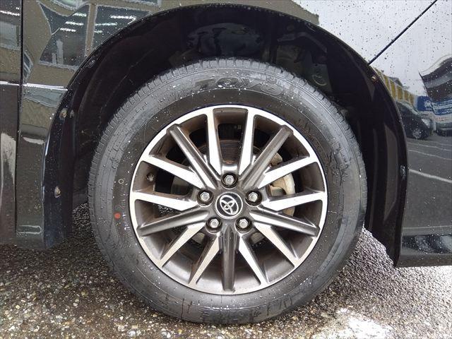 ヴォクシー ZS 煌II☆トヨタセイフティセンス☆車検令和9年11月☆ ナビ☆フリップダウンモニター☆Bluetooth☆バックカメラ☆ETC☆両側パワースライドドア☆LEDヘッドライト&フォグ☆衝突軽減ブレーキ☆車線逸脱警報☆走行5.5万km☆7人乗り☆試乗OK☆禁煙車(19枚目)