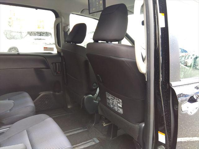 ヴォクシー ZS 煌II☆トヨタセイフティセンス☆車検令和9年11月☆ ナビ☆フリップダウンモニター☆Bluetooth☆バックカメラ☆ETC☆両側パワースライドドア☆LEDヘッドライト&フォグ☆衝突軽減ブレーキ☆車線逸脱警報☆走行5.5万km☆7人乗り☆試乗OK☆禁煙車(31枚目)