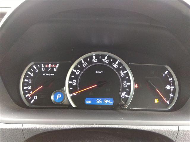 ヴォクシー ZS 煌II☆トヨタセイフティセンス☆車検令和9年11月☆ ナビ☆フリップダウンモニター☆Bluetooth☆バックカメラ☆ETC☆両側パワースライドドア☆LEDヘッドライト&フォグ☆衝突軽減ブレーキ☆車線逸脱警報☆走行5.5万km☆7人乗り☆試乗OK☆禁煙車(55枚目)