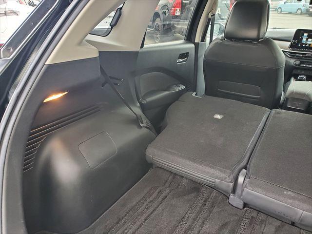 オーラ G レザーエディション☆プロパイロット☆LEDヘッドライト☆ 9インチナビ☆BOSEサウンドシステム☆Bluetooth☆アラウンドビューモニター☆ETC2.0☆本革シート☆衝突軽減ブレーキ☆レーンキープアシスト☆ブラインドスポットモニター☆試乗OK☆禁煙車☆(32枚目)