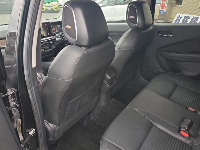 オーラ G レザーエディション☆プロパイロット☆LEDヘッドライト☆ 9インチナビ☆BOSEサウンドシステム☆Bluetooth☆アラウンドビューモニター☆ETC2.0☆本革シート☆衝突軽減ブレーキ☆レーンキープアシスト☆ブラインドスポットモニター☆試乗OK☆禁煙車☆(33枚目)