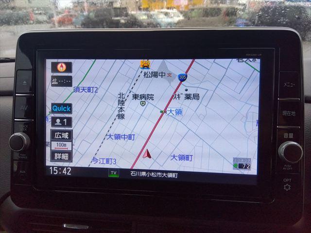 デリカミニ T プレミアム☆マイパイロット☆車検令和9年10月☆禁煙 4WD☆9インチSDナビ☆Bluetooth☆前後ドライブレコーダー☆アラウンドモニター☆両側パワースライドドア☆シートヒーター☆ステアリングヒーター☆衝突軽減ブレーキ☆LEDヘッドライト☆試乗OK☆(8枚目)