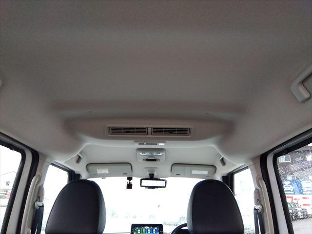 デリカミニ T プレミアム☆マイパイロット☆車検令和9年10月☆禁煙 4WD☆9インチSDナビ☆Bluetooth☆前後ドライブレコーダー☆アラウンドモニター☆両側パワースライドドア☆シートヒーター☆ステアリングヒーター☆衝突軽減ブレーキ☆LEDヘッドライト☆試乗OK☆(40枚目)