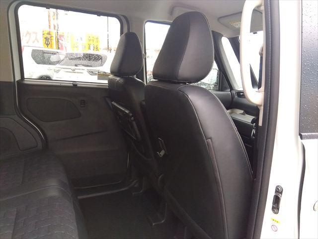 デリカミニ T プレミアム☆マイパイロット☆車検令和9年10月☆禁煙 4WD☆9インチSDナビ☆Bluetooth☆前後ドライブレコーダー☆アラウンドモニター☆両側パワースライドドア☆シートヒーター☆ステアリングヒーター☆衝突軽減ブレーキ☆LEDヘッドライト☆試乗OK☆(44枚目)