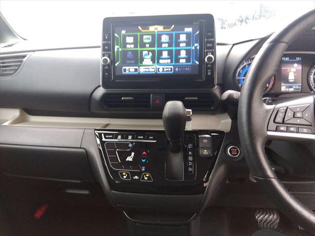 デリカミニ T プレミアム☆マイパイロット☆車検令和9年10月☆禁煙 4WD☆9インチSDナビ☆Bluetooth☆前後ドライブレコーダー☆アラウンドモニター☆両側パワースライドドア☆シートヒーター☆ステアリングヒーター☆衝突軽減ブレーキ☆LEDヘッドライト☆試乗OK☆(52枚目)