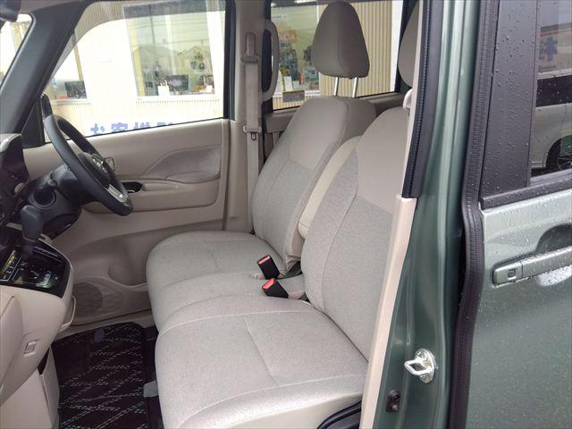 ルークス X☆エマージェンシーブレーキ☆車検R9/10☆禁煙車☆ 9インチディスプレイオーディオ☆Bluetooth☆CarPlay☆AndroidAuto☆アラウンドビューモニター☆両側パワースライドドア☆ドライブレコーダー☆コーナーソナー☆LEDライト☆試乗OK(5枚目)