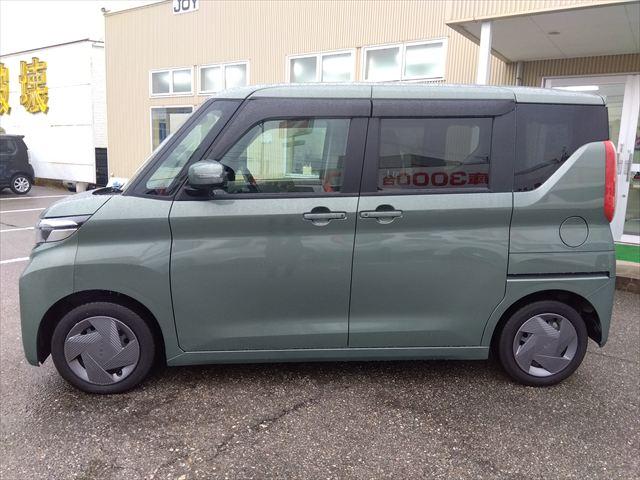 ルークス X☆エマージェンシーブレーキ☆車検R9/10☆禁煙車☆ 9インチディスプレイオーディオ☆Bluetooth☆CarPlay☆AndroidAuto☆アラウンドビューモニター☆両側パワースライドドア☆ドライブレコーダー☆コーナーソナー☆LEDライト☆試乗OK(13枚目)