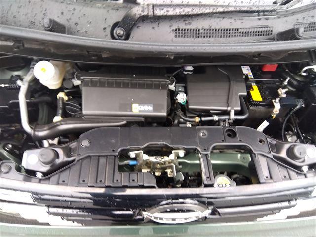 ルークス X☆エマージェンシーブレーキ☆車検R9/10☆禁煙車☆ 9インチディスプレイオーディオ☆Bluetooth☆CarPlay☆AndroidAuto☆アラウンドビューモニター☆両側パワースライドドア☆ドライブレコーダー☆コーナーソナー☆LEDライト☆試乗OK(58枚目)